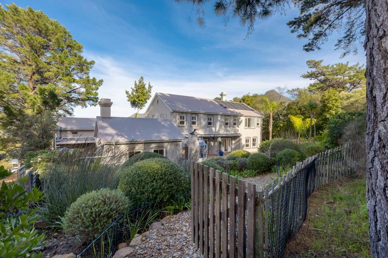 5 Bedroom Property for Sale in Ruyteplaats Western Cape